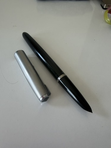 Vintage parker gold - vintage,