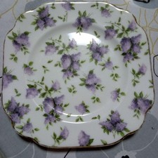 Royal Albert Lilac Lane