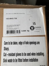 CARRON PHEONIX Zeta 150U