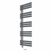 Prefilled Thermostatic D-shape