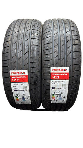 2x215 65r15 roadx rxmotion - 2x215/65r15,