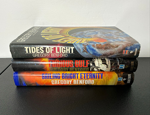 Vintage sci lot - lot, 3