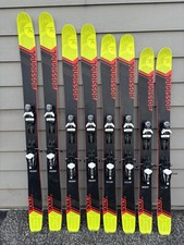 Rossignol Soul 7 HD Ski w/ NX