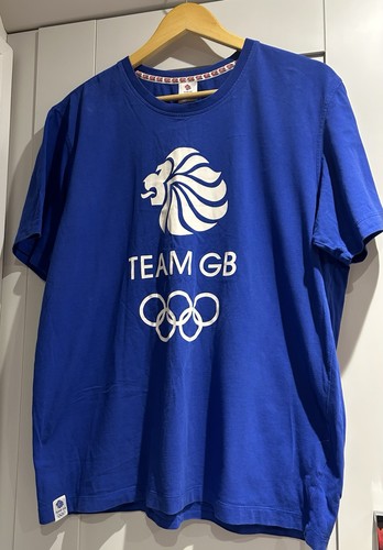Team london 2012 olympics - team, gb