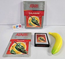 Galaxian (Atari 2600 VCS)