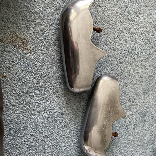 Mk2 jaguar front - mk2, bumper