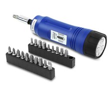 Stark USA 21-Pieces Adjustable