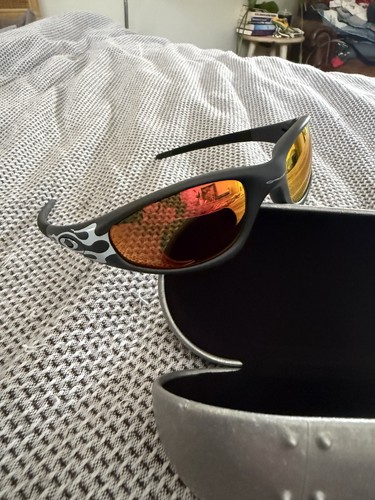Oakley braindead straight - oakley, ‘straight