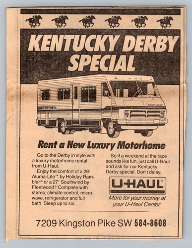 Kentucky derby special haul - kentucky,