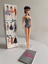 Barbie 35th anniversary 1959 - barbie,