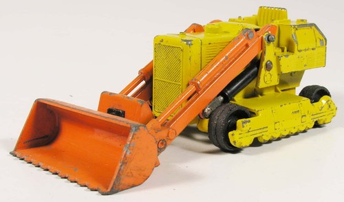 Matchbox 8 caterpillar - matchbox, k8