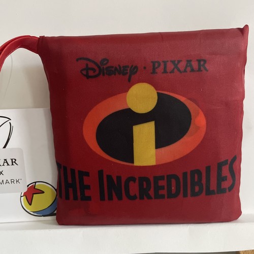 Disney pixar the - the, incredibles