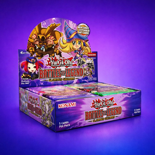 Yugioh battle legend - battle, of
