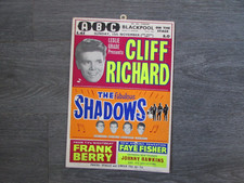 Cliff Richard & the Shadows