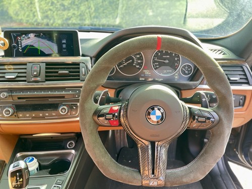 Bmw 4 series - 1, m