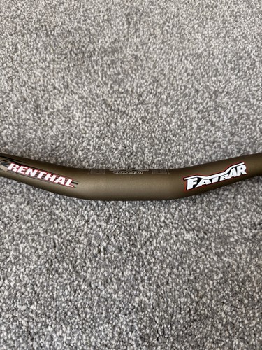 Renthal fatbar - renthal,