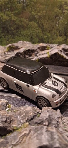Carrera slot car - carrera, go