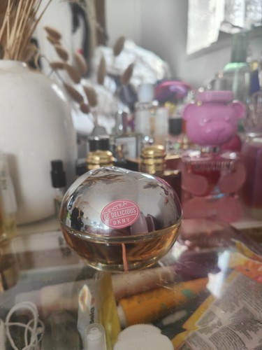 Dkny extra delicious eau de - dkny,
