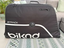 Bike travel bag Bikind Jetpack