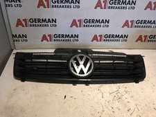 GENUINE VW POLO 9N FRONT GRILL MAIN CENTRE VW GRILL 6Q0853651C