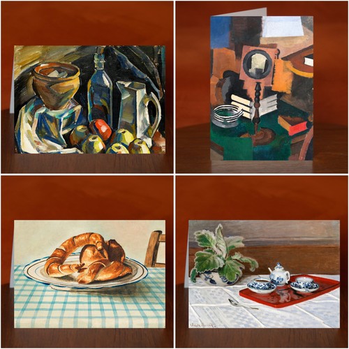 Still life art print - still,