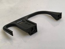 BMW 5 E34 1995 Engine bonnet