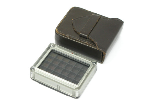 Leica meter booster - meter, mc