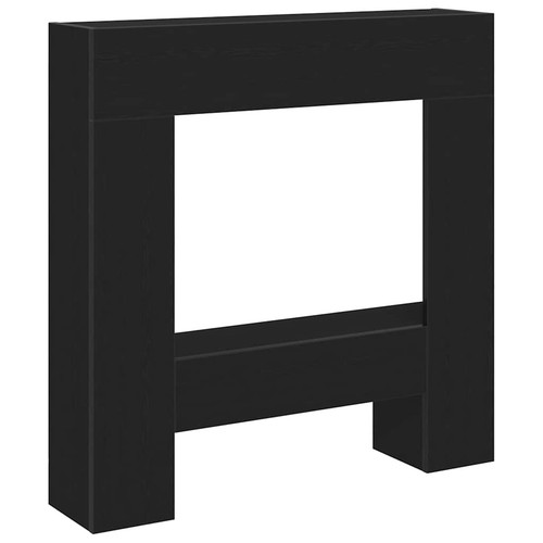 Fireplace surround fire - fireplace,