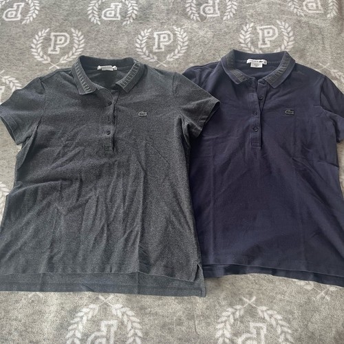 Lacoste women polo - polo, 2