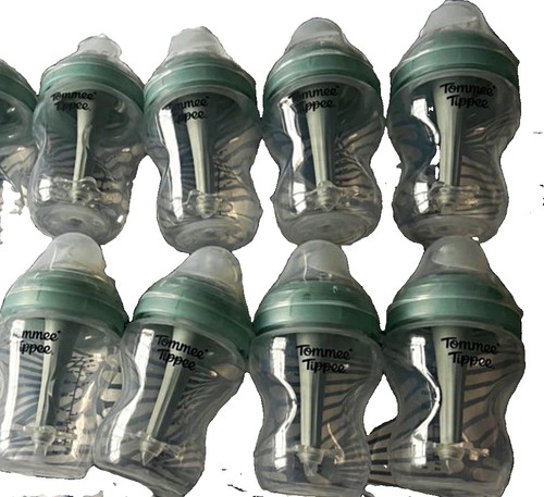 8xtommee tippee baby bottle - tippee,
