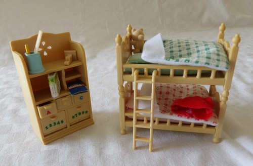 Sylvanian families children - sylvanian,