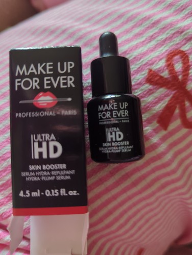 Make for ever ultra - for, skin