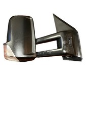 Mercedes Sprinter Full Door