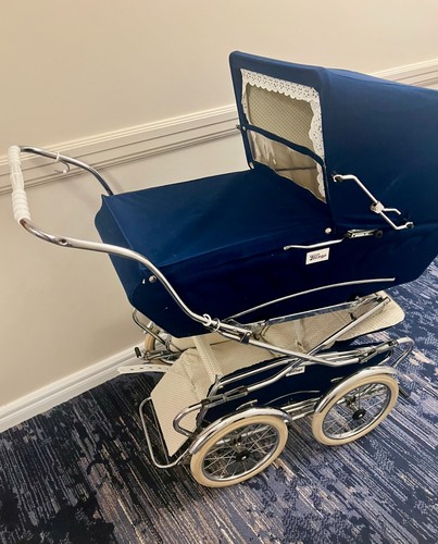 Classic perego baby carriage - perego,