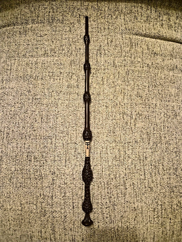 Harry potter elder wand - harry,
