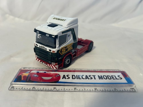 Corgi modern truck scania - modern,
