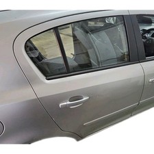 Vauxhall Corsa D Door Drivers