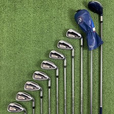 Adams 2015 Blue Iron Hybrid