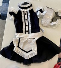 Weissman Enchanted Maid Dance