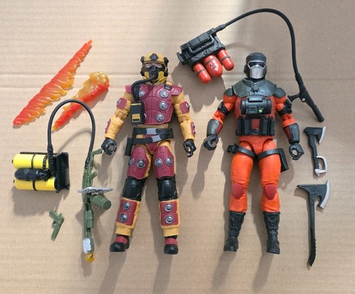 Hasbro joe classified - joe,