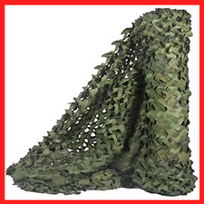 2*3M/4*6M Large Camouflage Net