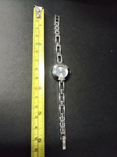 Constant Ladies Watch 30M Water Resistant New Battery Working Order