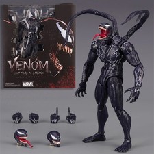 Venom 2 Venom: Let There Be