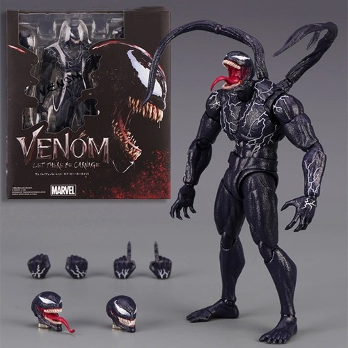 Venom let there be - venom,