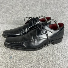 Loake Oxford Formal Shoes Mens
