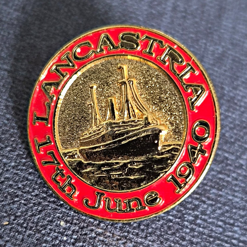 Lancastera ship - mt,