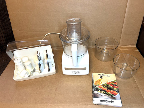 Magimix compact 3200 food - 3200,