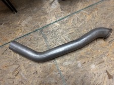 High mount turbo cummins S400