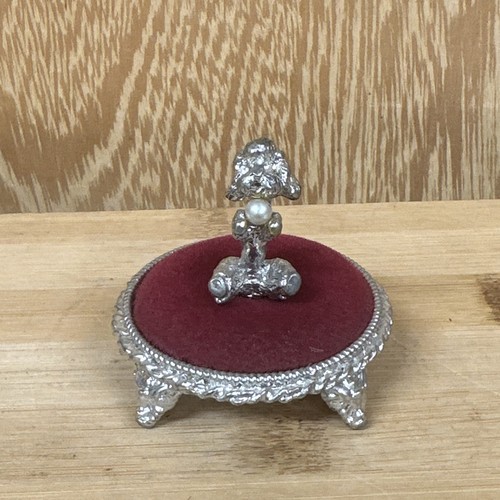 Vintage white metal - vintage,