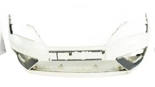 SEAT LEON FR Front Bumper 2017-ON | OEM 5F0807221AB Used Genuine